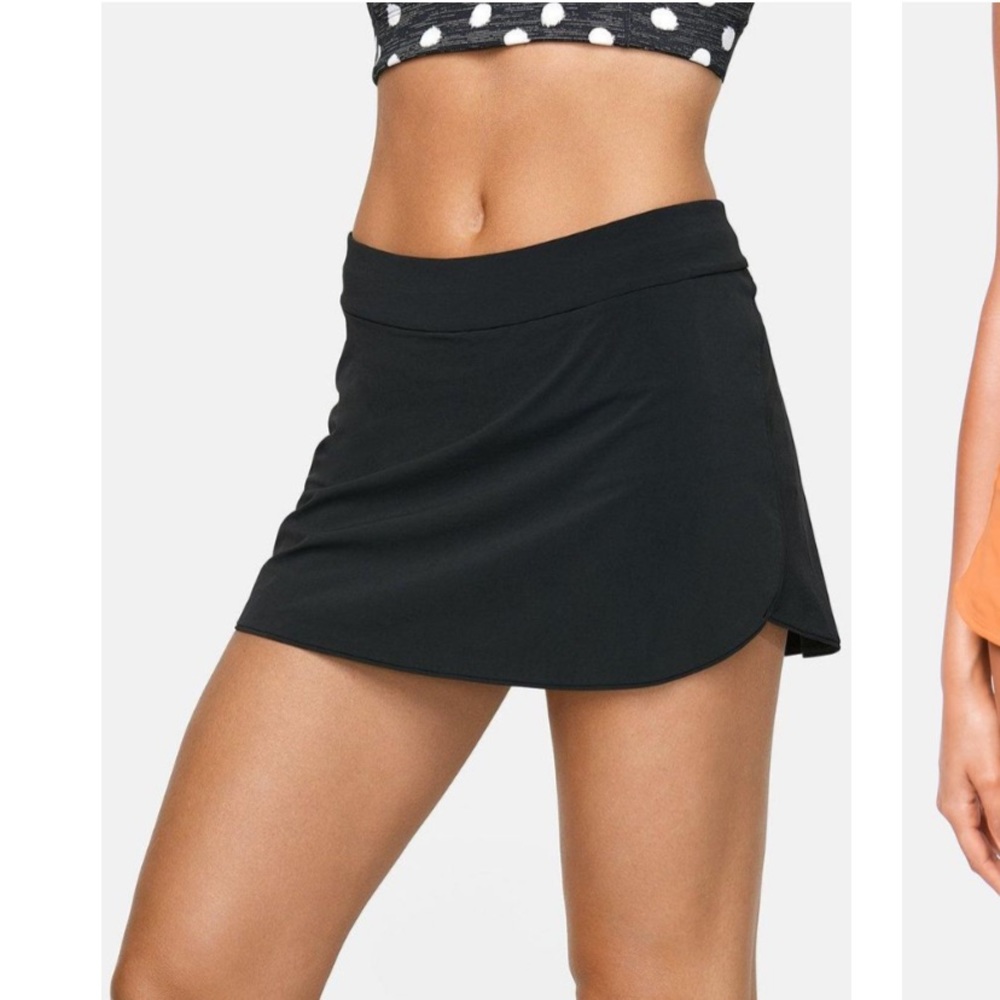 Outdoor Voices Exercise Skirt
